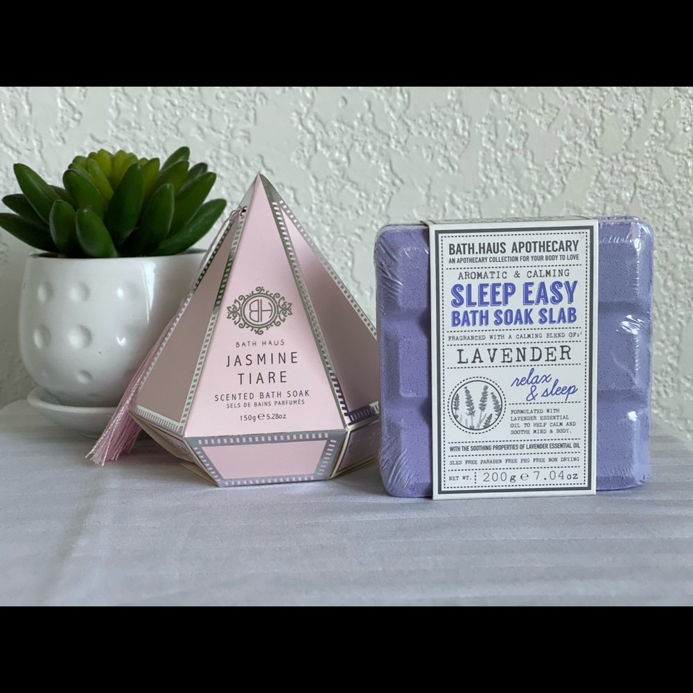 Bath.Haus Apothecary